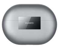 Huawei FreeBuds Pro Srebrne - 595135 - zdjęcie 6